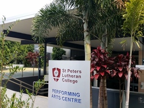 St Peters Performing Arts Complex